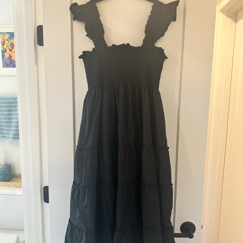 Hill House Ellie Nap Dress (original)